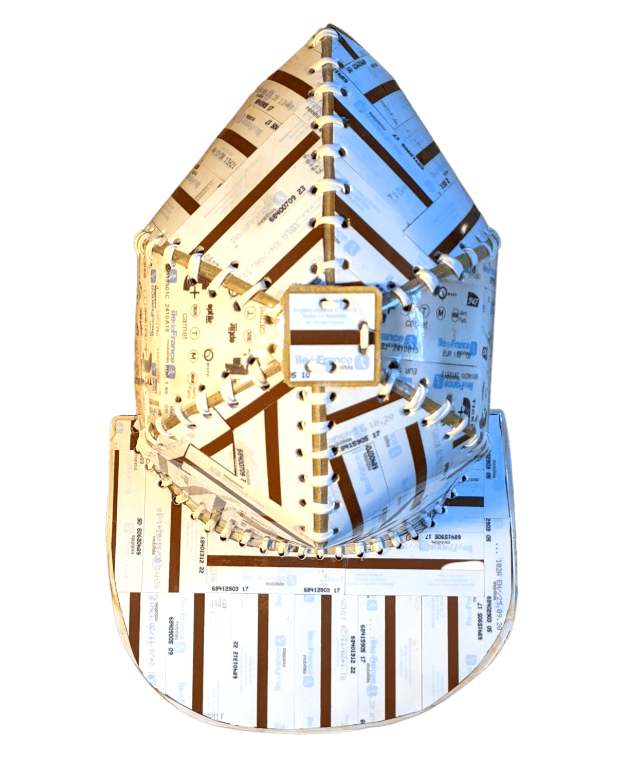 61 cm réglable
