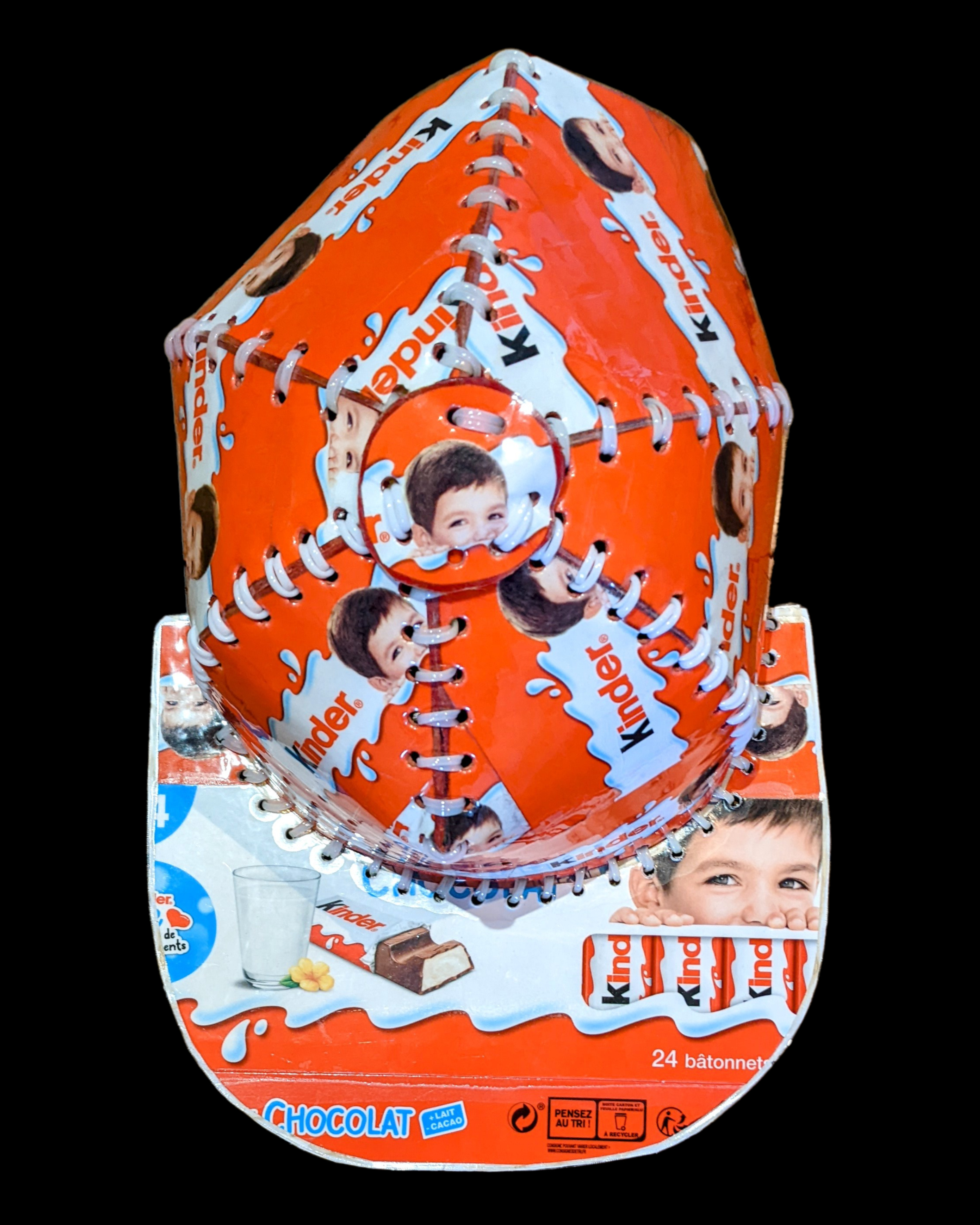 Kinder