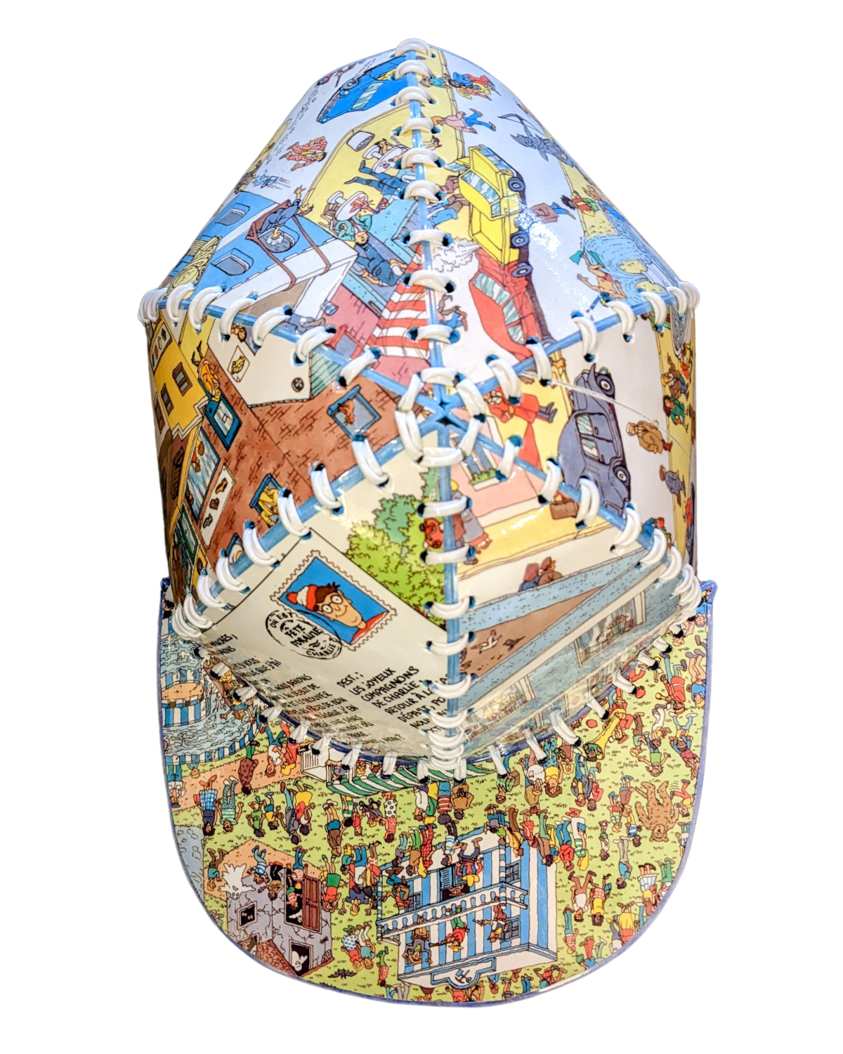57 cm réglable