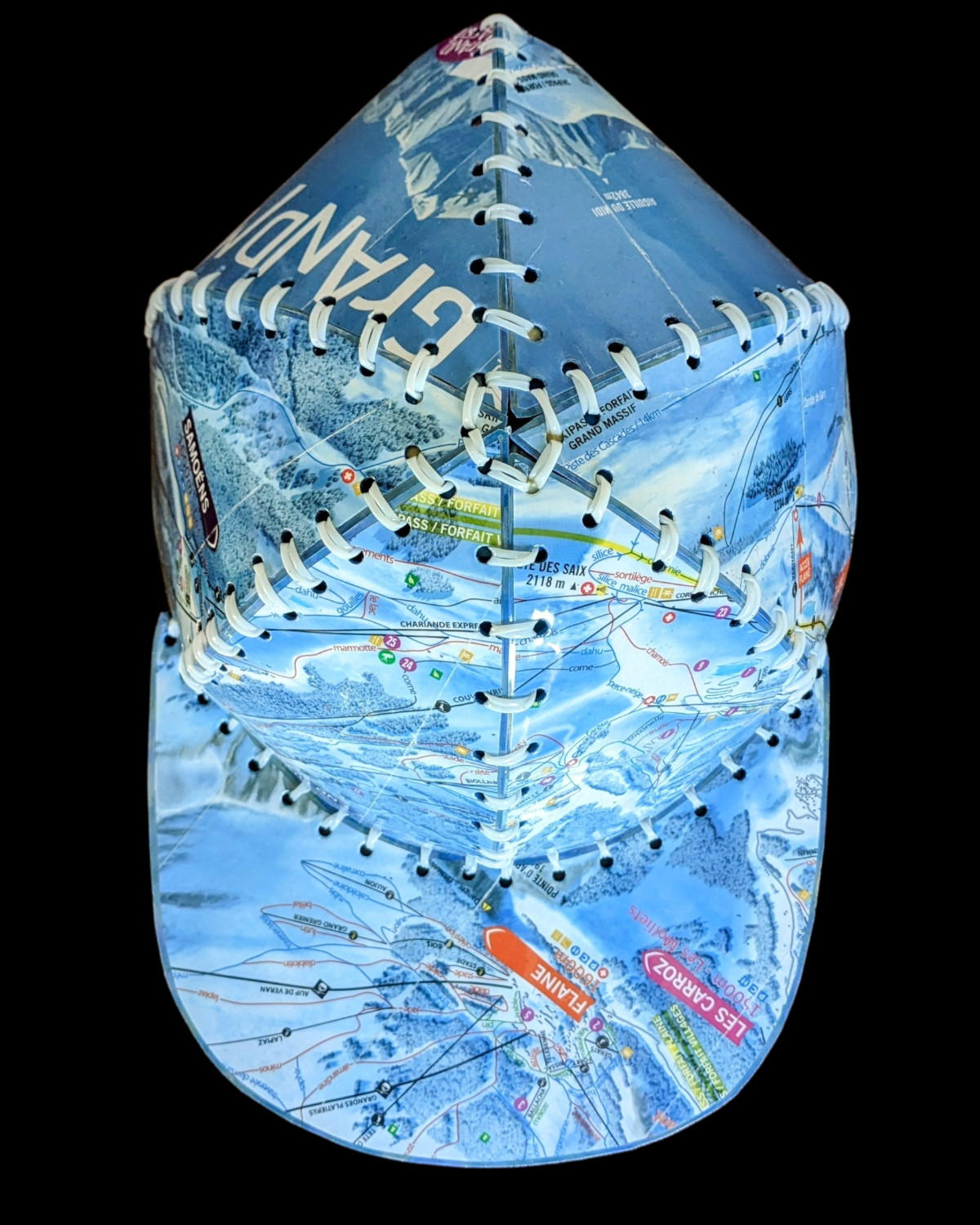Flaine