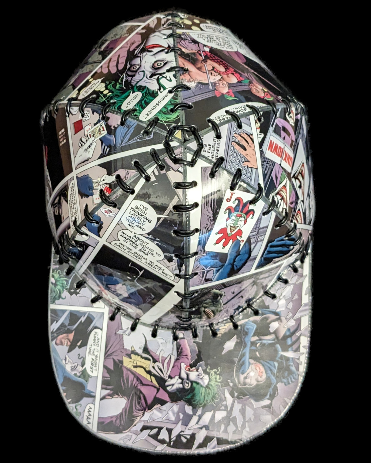 KillingCards