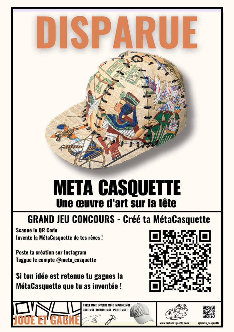Jeu dans Paris
